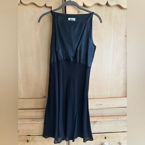 Little Black Dress by Odessa